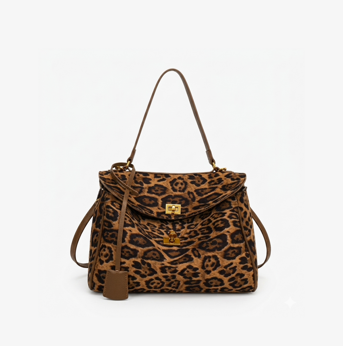 Cherry-all bag