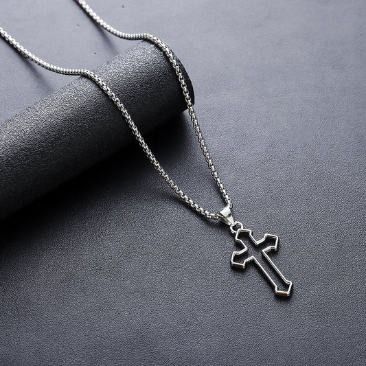 Cruisa Necklace