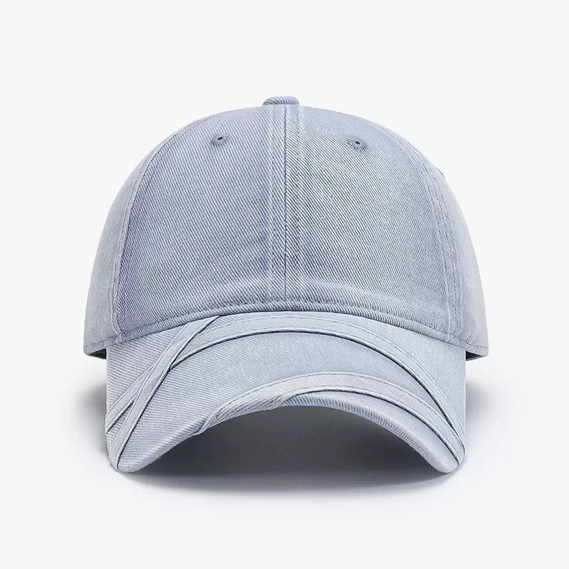 Crest Cap