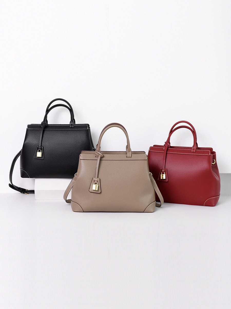 The Corsa bag