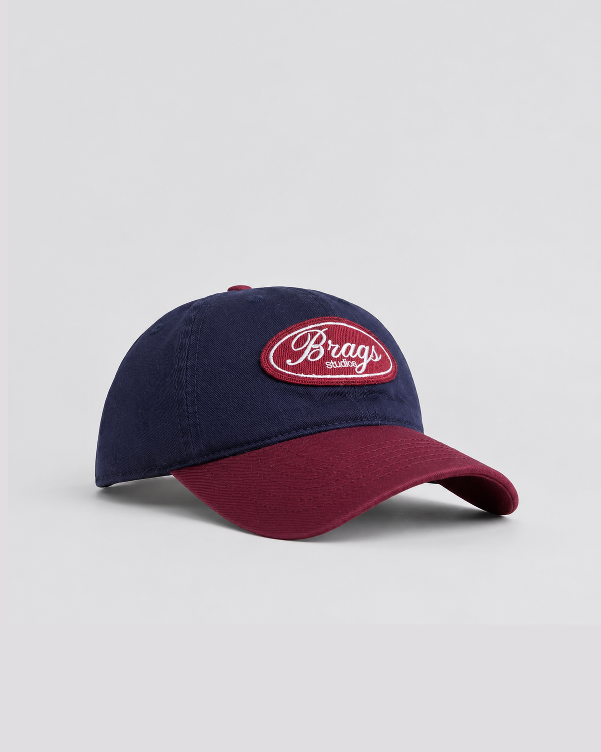 LTB 6 Panel Cap