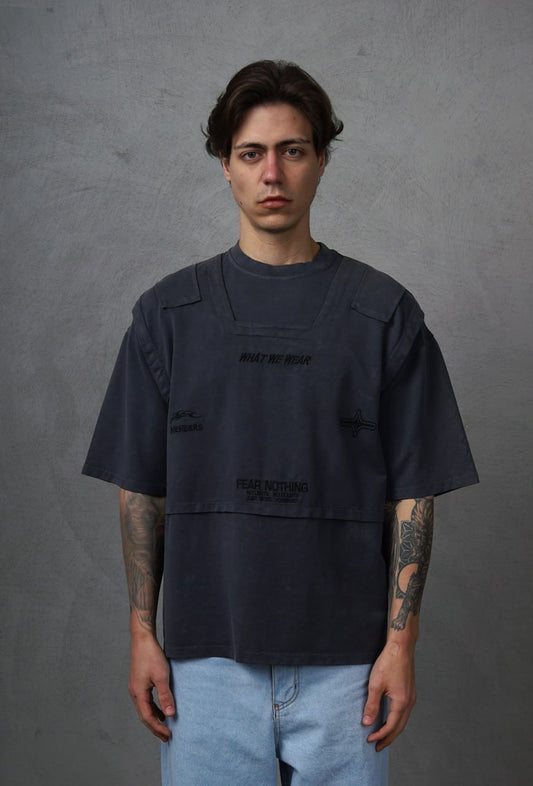 Kaen W3 Core Tee