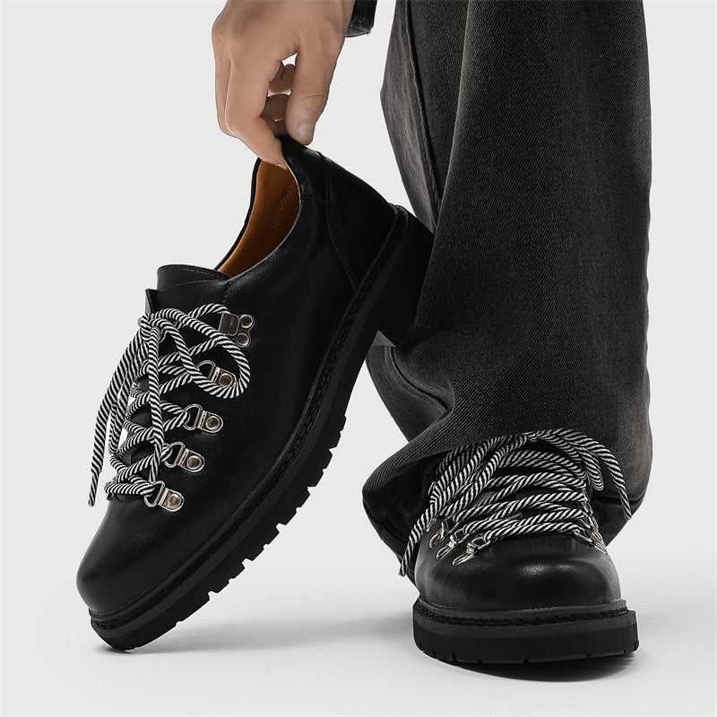 Urban Derby Shoes
