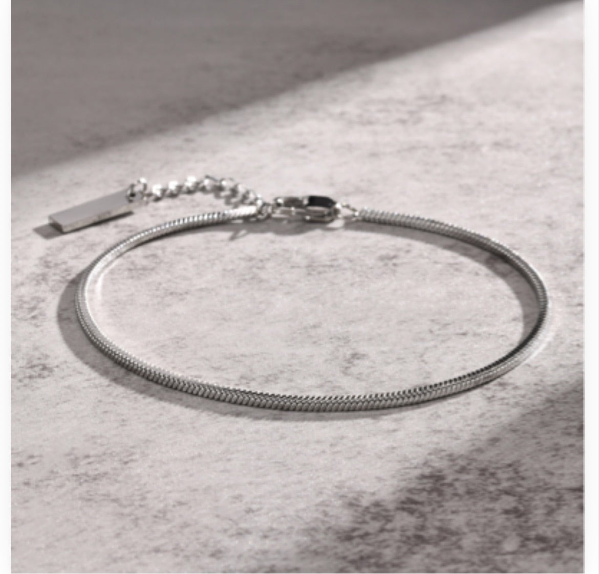 Many Bracelet