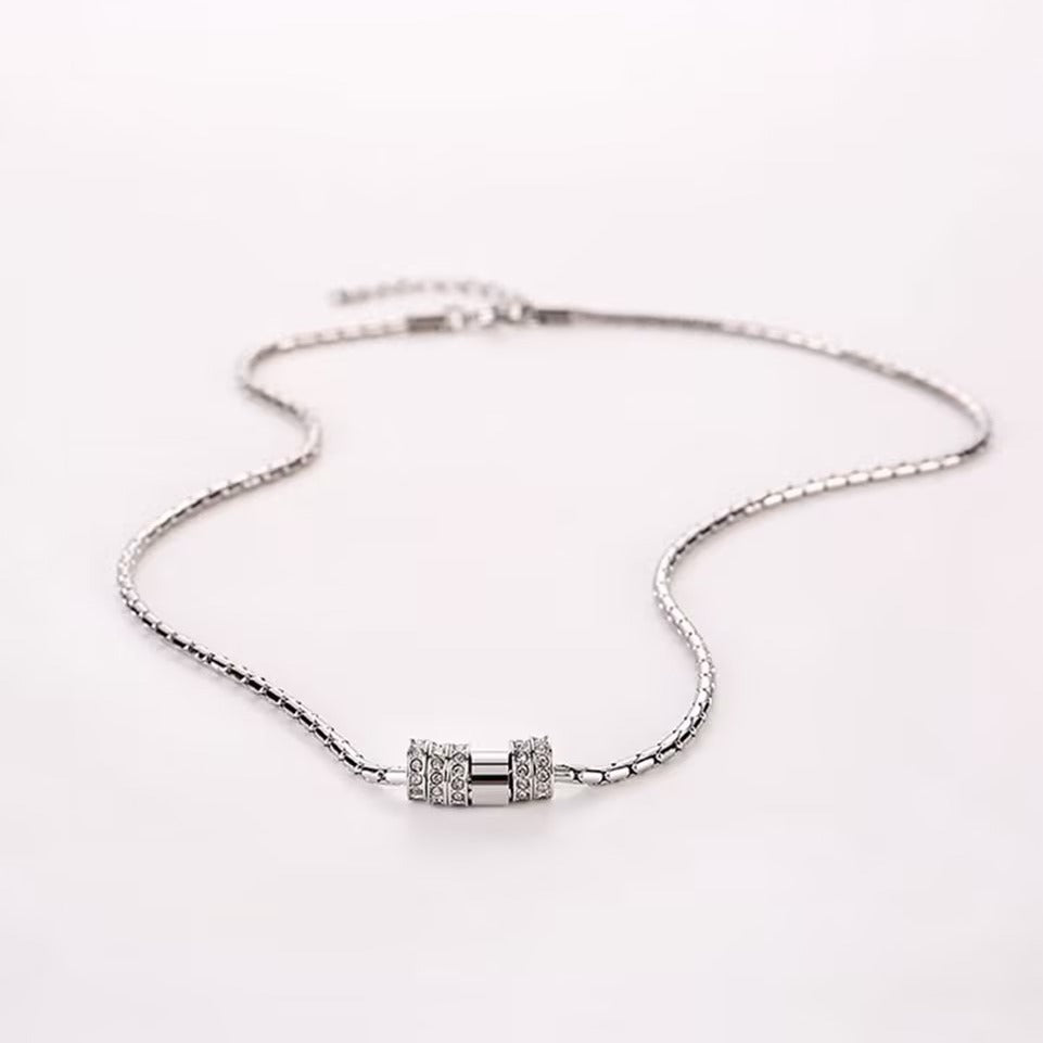 Simpl guy Necklace
