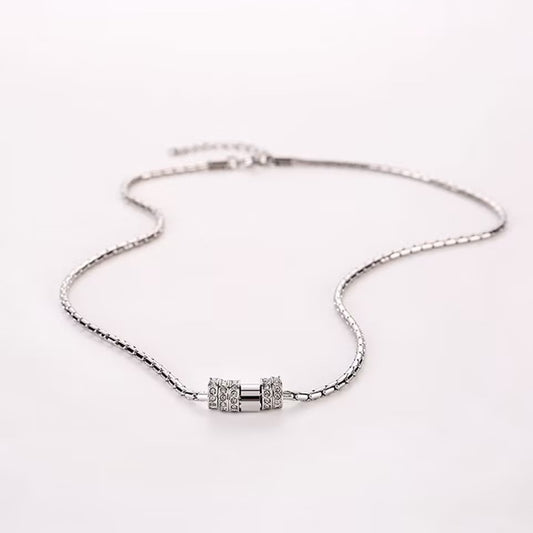 Simpl guy Necklace