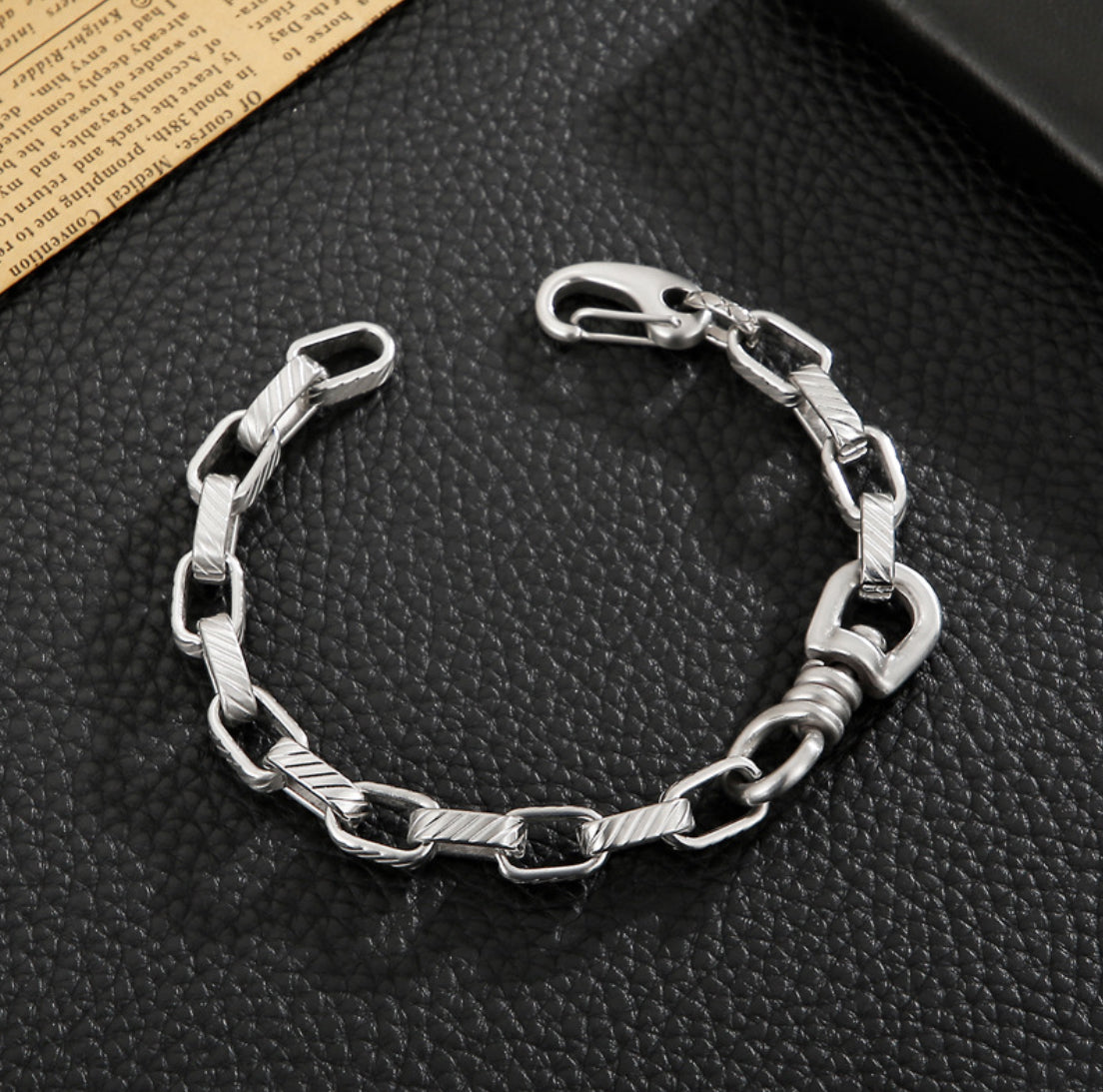 Regin Link bracelet
