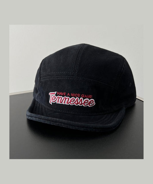 Tennessee 5 panel cap