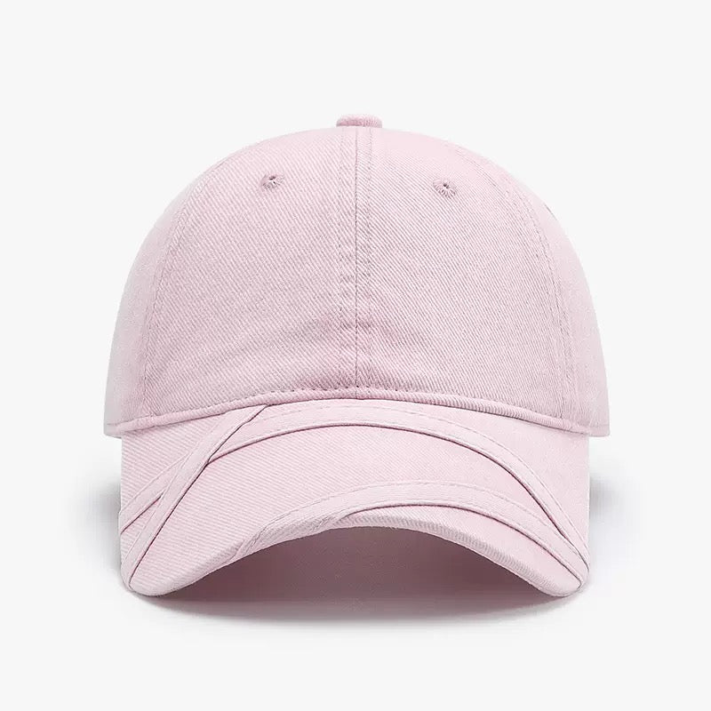 Crest Cap