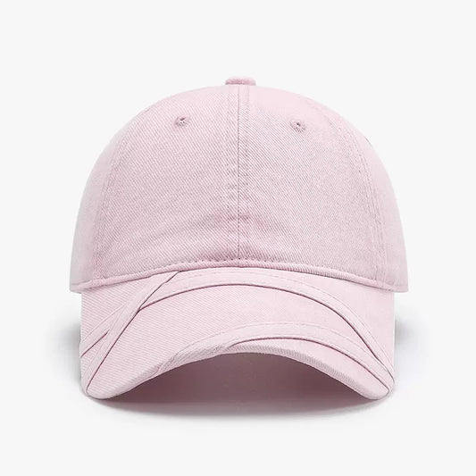 Crest Cap