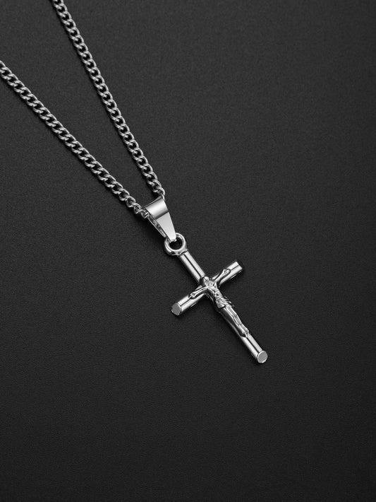 Manty Necklace
