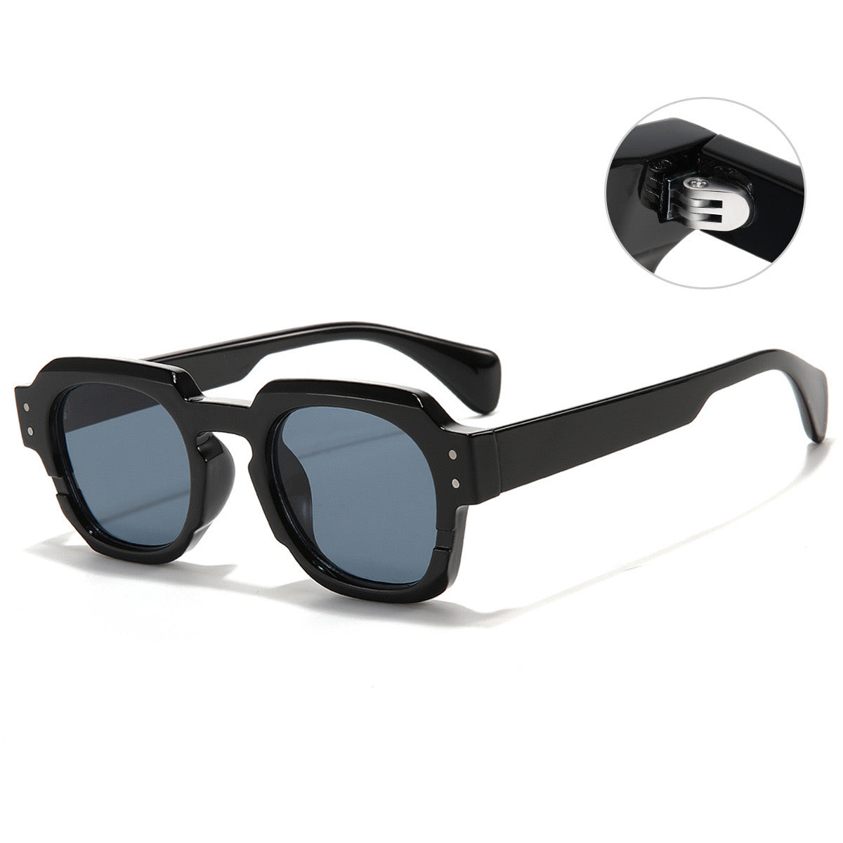 August Shades