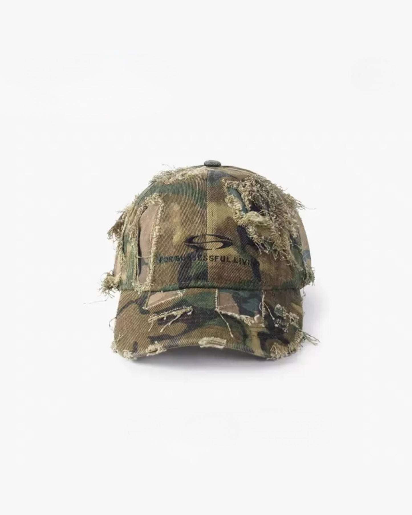 Overdrive Cap