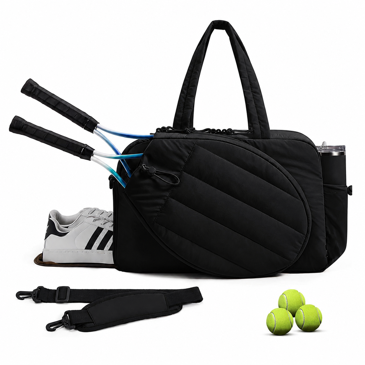 The club bag
