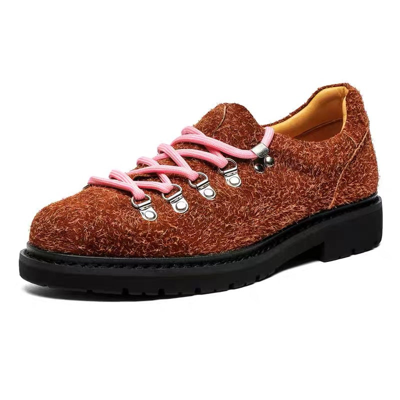 Urban Derby Shoes