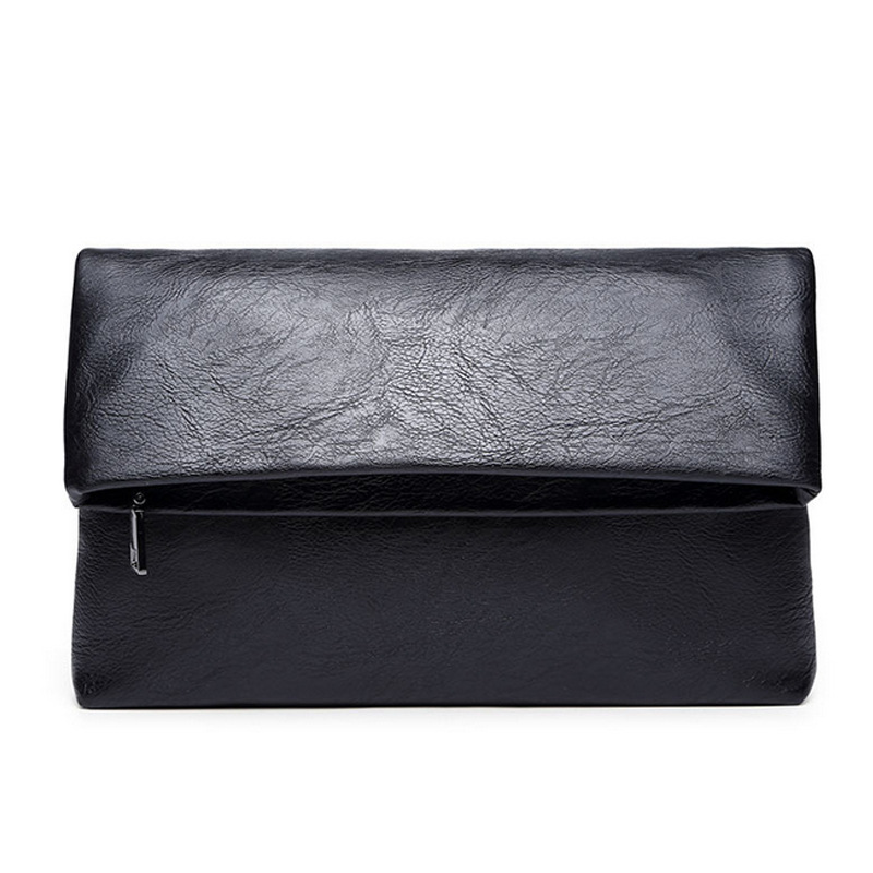 Fuhlid men’s clutch