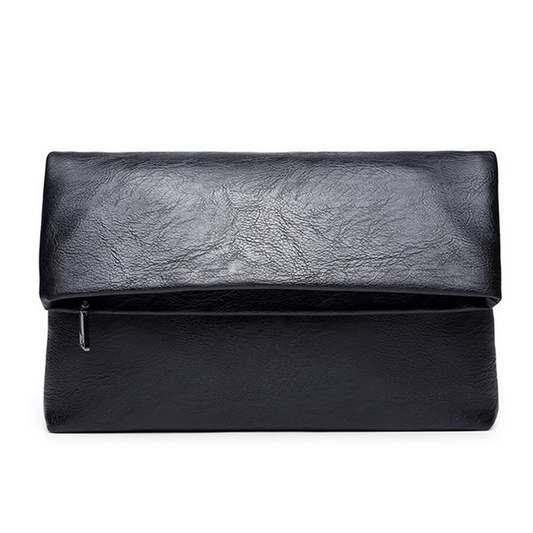 Fuhlid men’s clutch