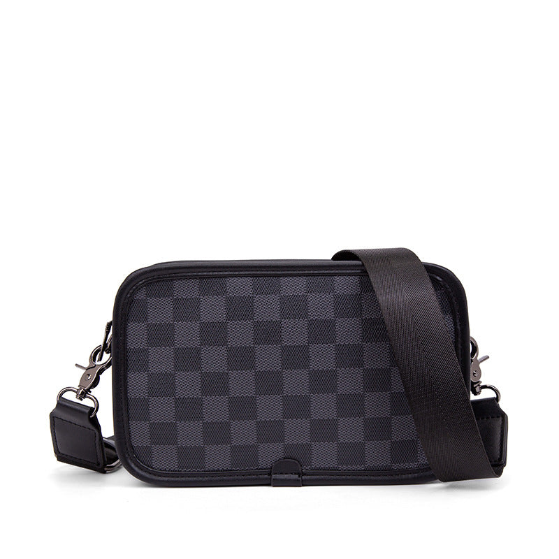 Rein cross body bag
