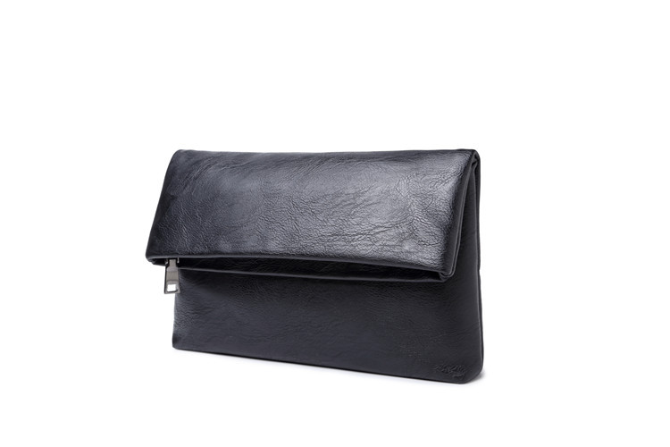 Fuhlid men’s clutch