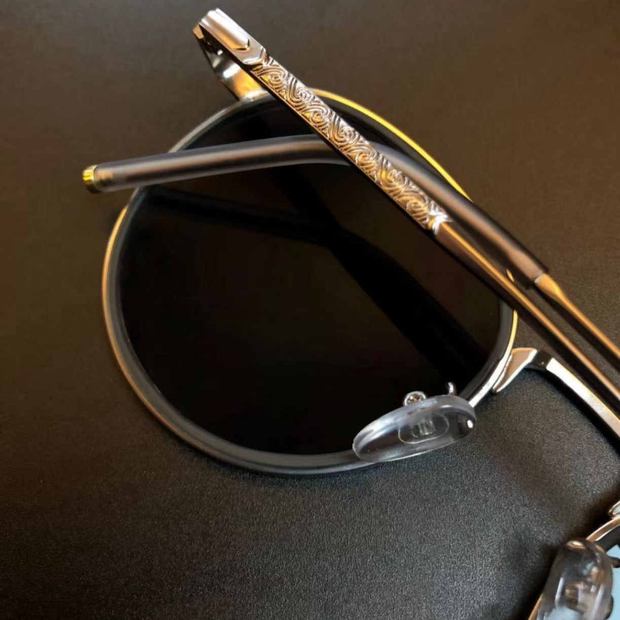 Metallia Shades