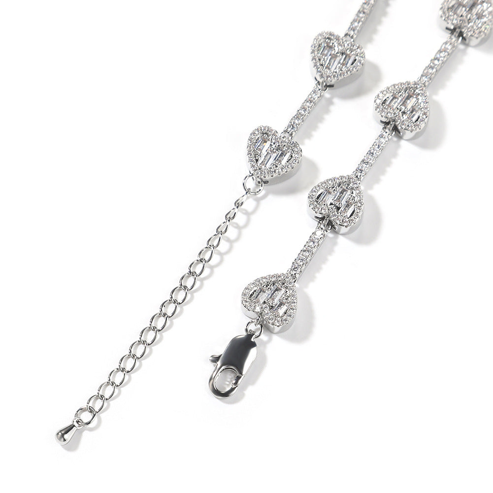 Amour bracelet