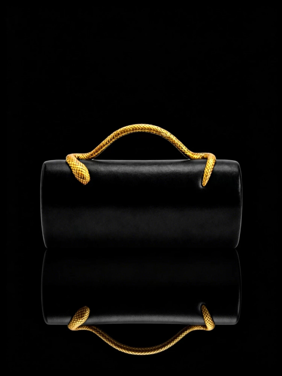 Peony Clutch