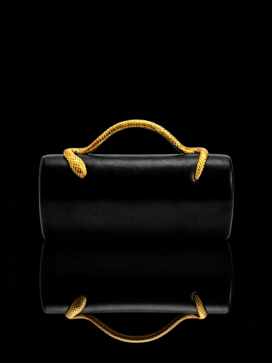 Peony Clutch