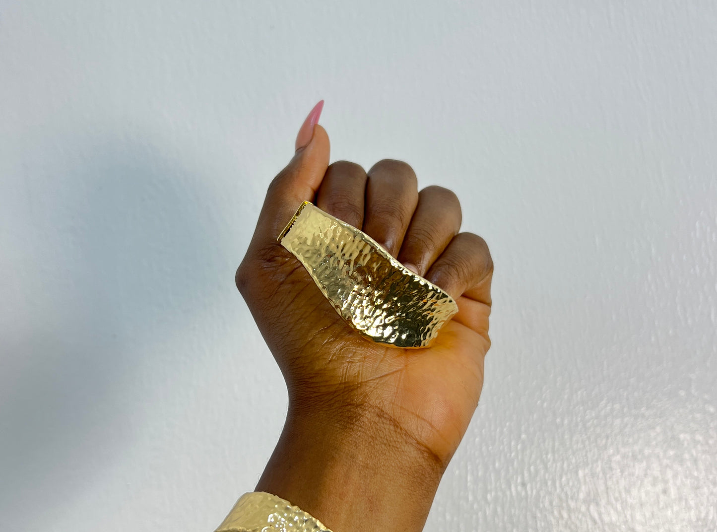Hoopers bracelet