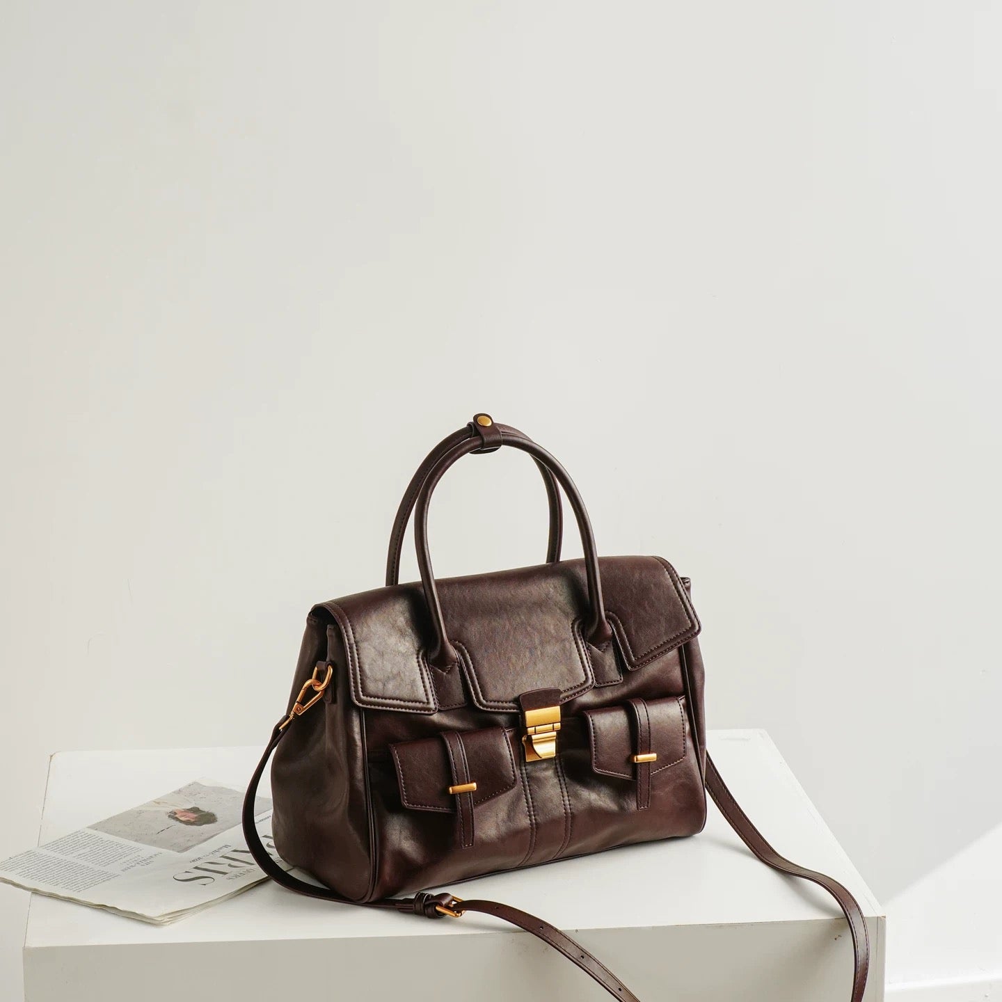 Mafhia bag