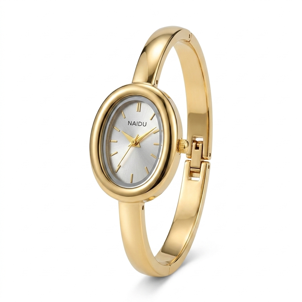 Kina Bangle watch