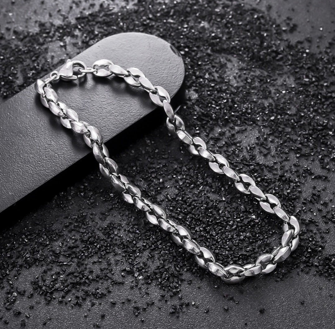 Bite Bracelet