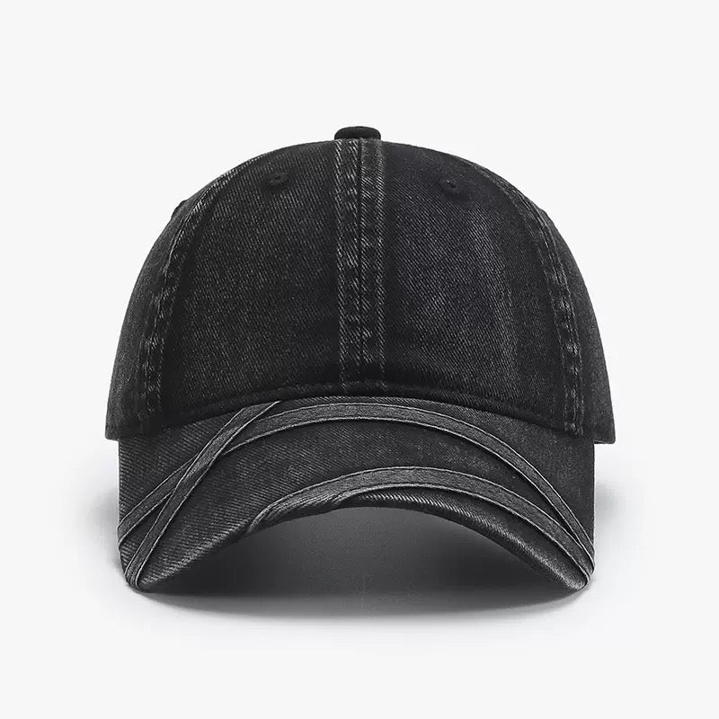 Crest Cap