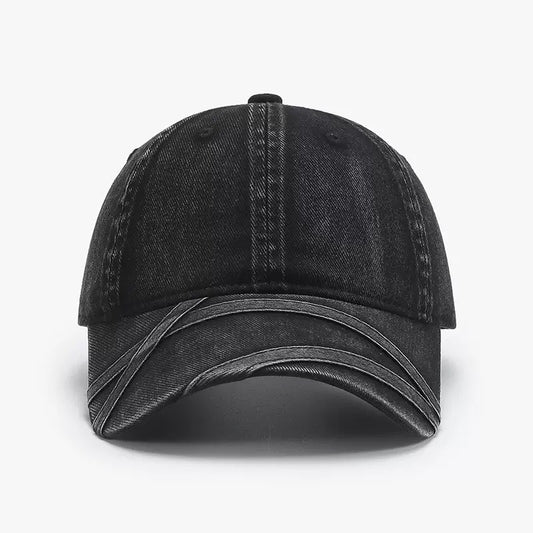 Crest Cap