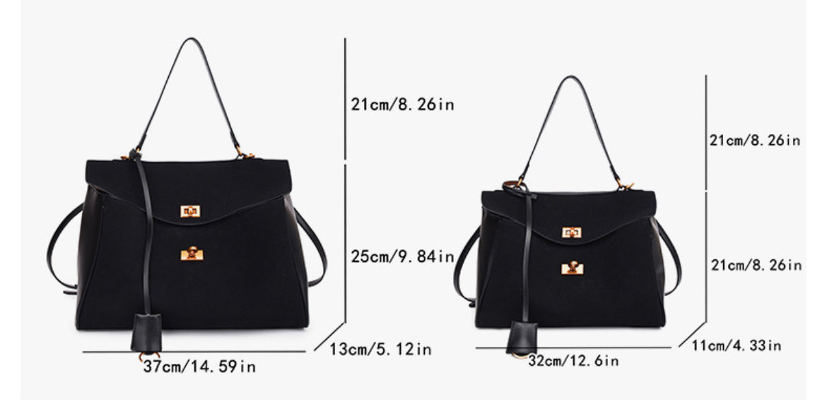 Cherry-all bag