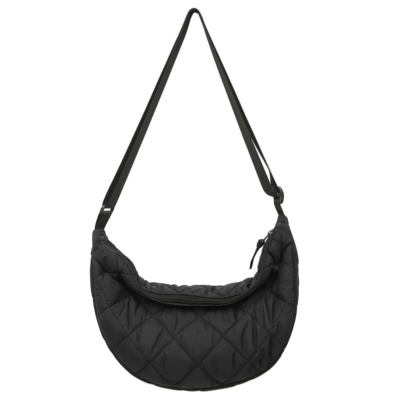 Puffa Bag