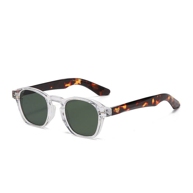 Maps Sunglasses