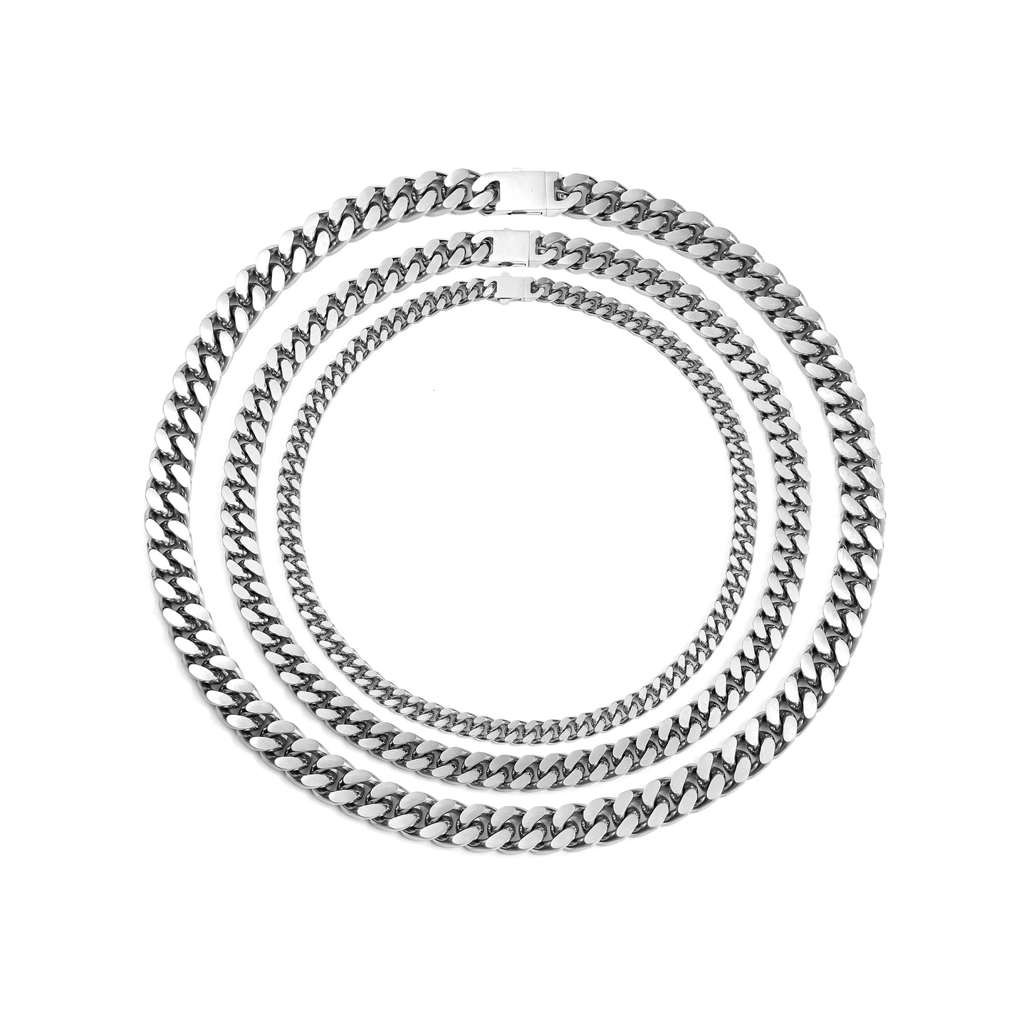 Suhlid cuban link
