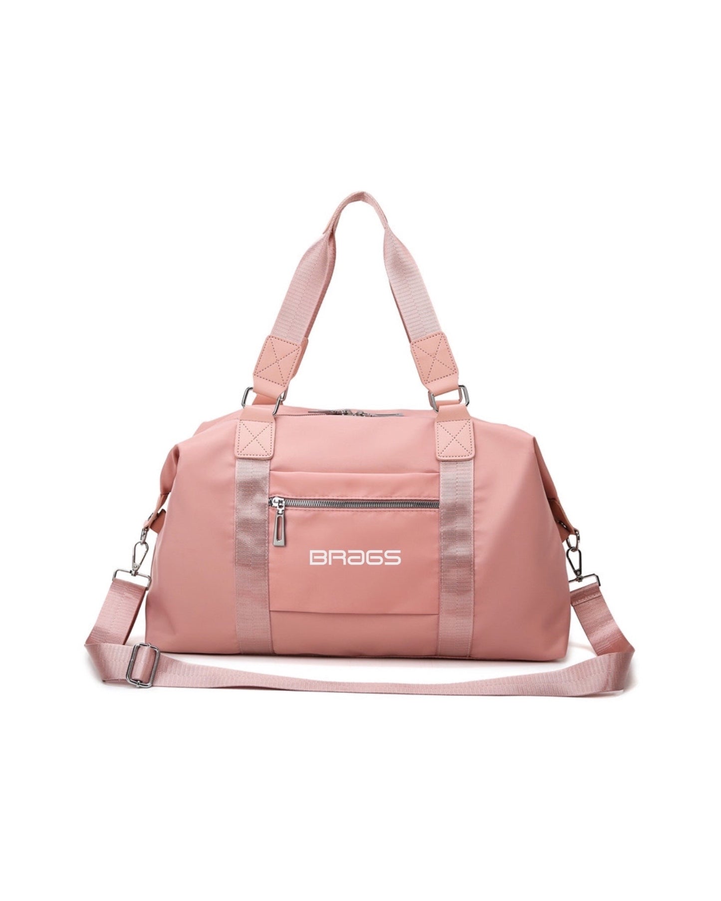 BRAGS Duffel bag
