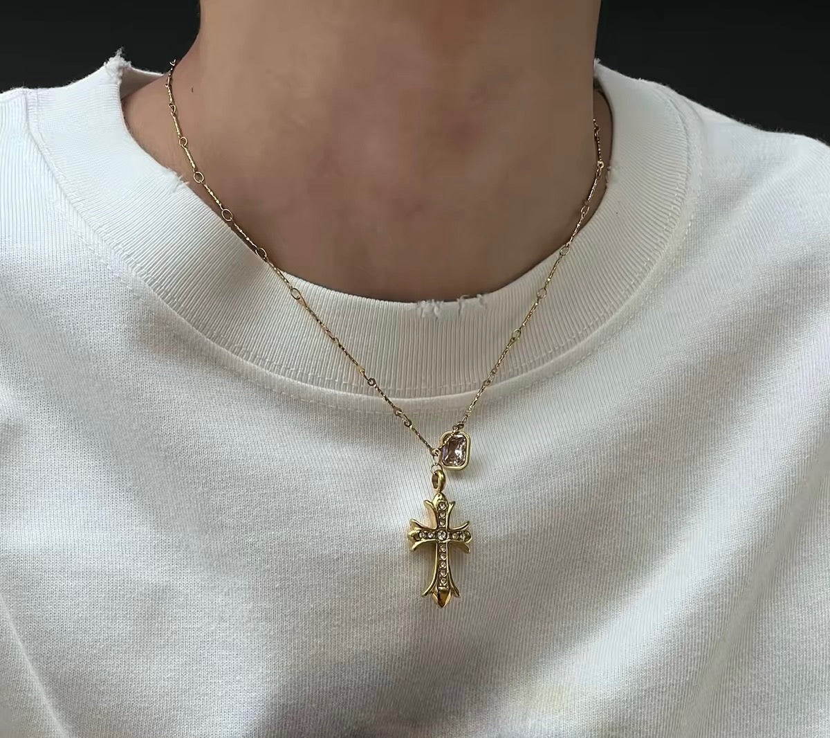 Zuva Necklace