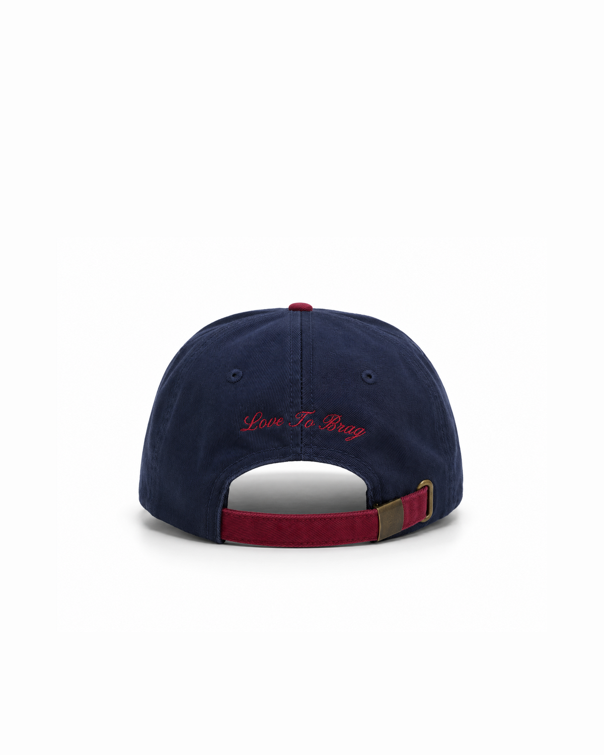 LTB 6 Panel Cap