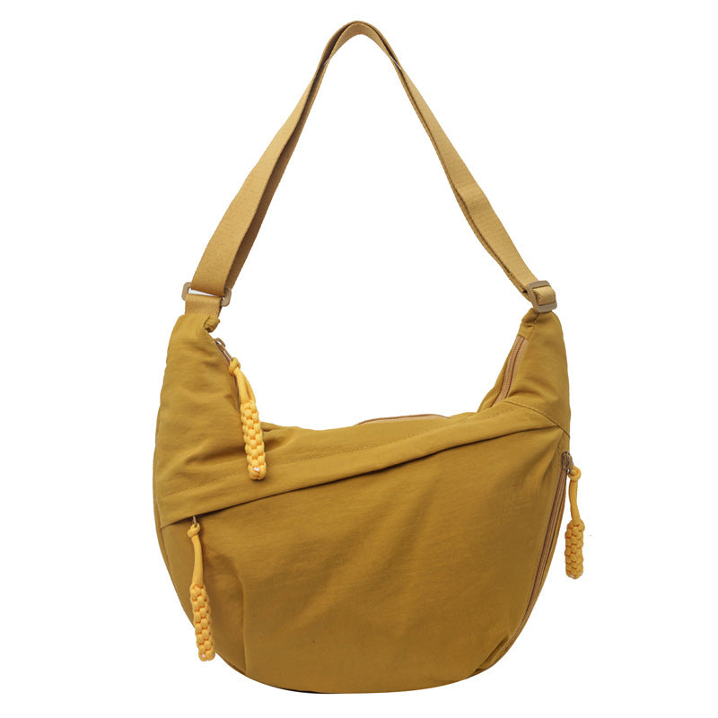 Weaver bag