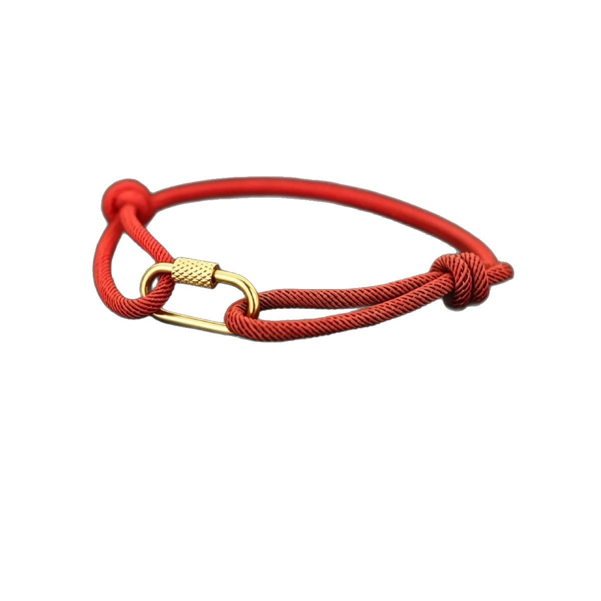 Baz Twist Bracelet