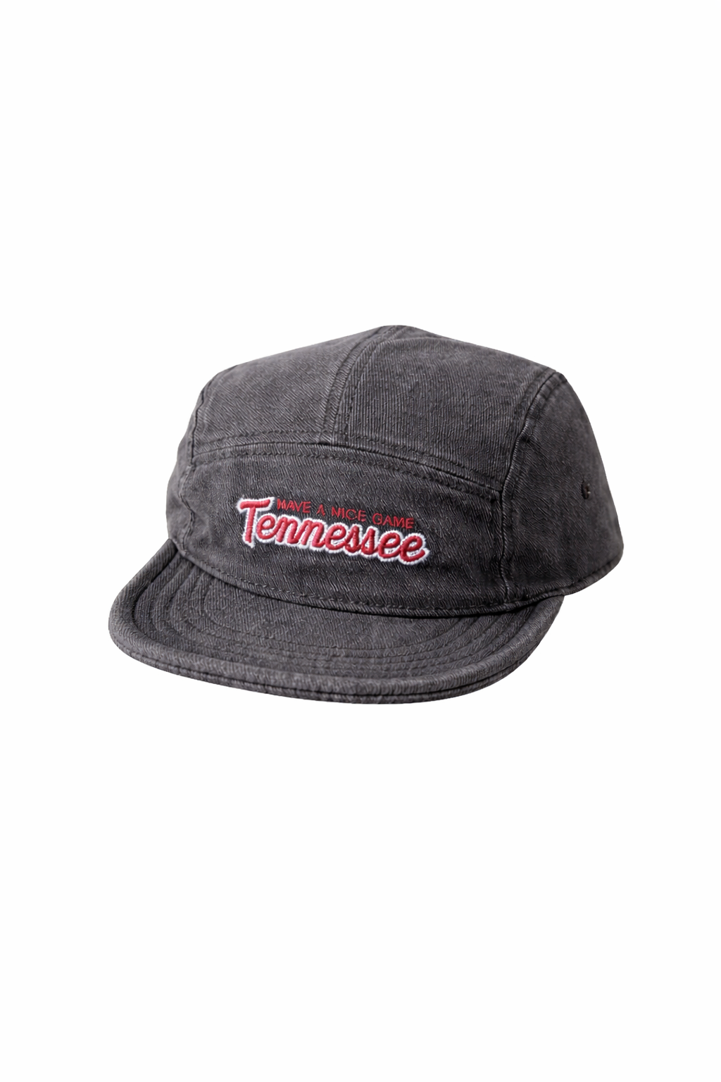 Tennessee 5 panel cap