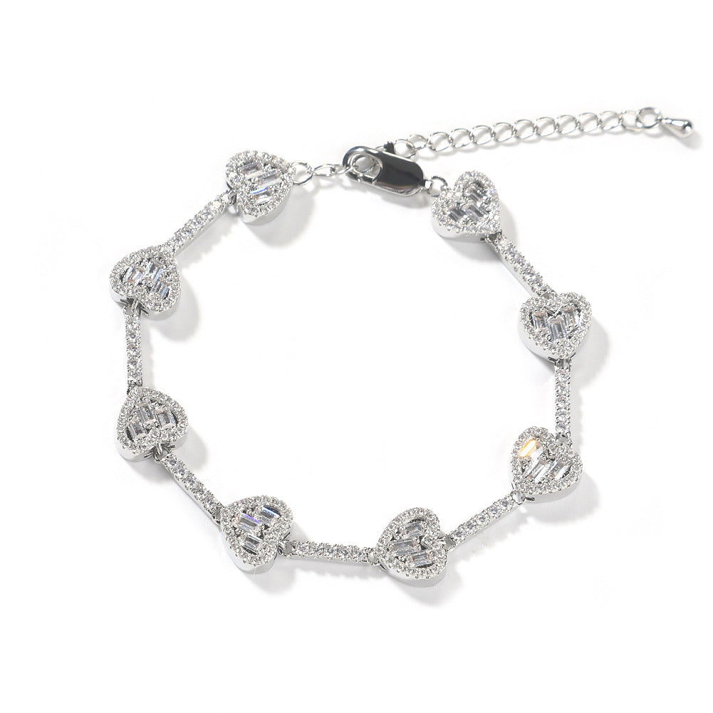 Amour bracelet