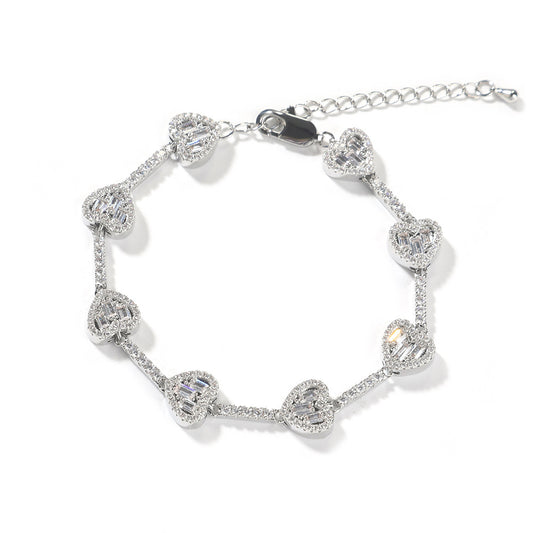 Amour bracelet