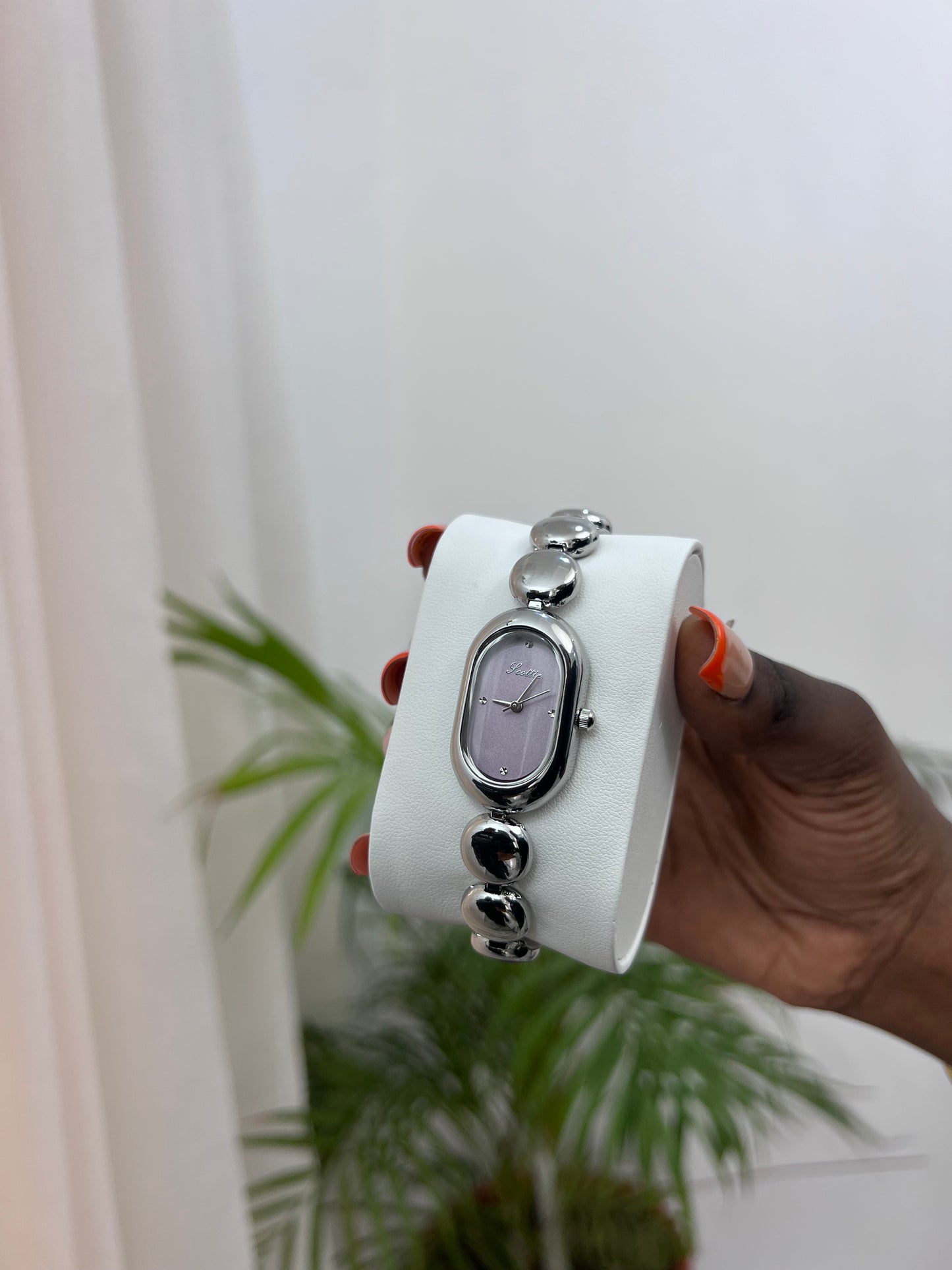 Scottie watch
