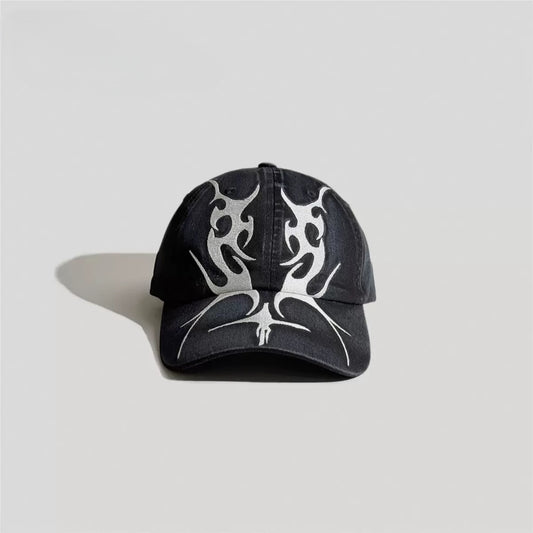 Sage Burn Cap