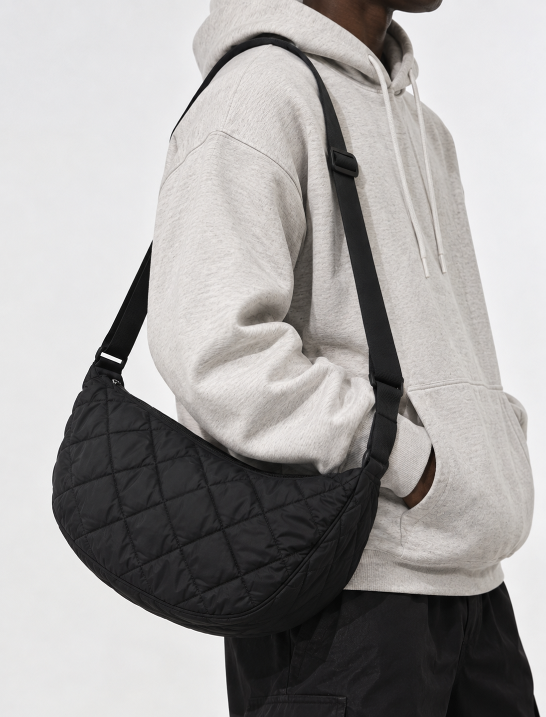 Puffa Bag