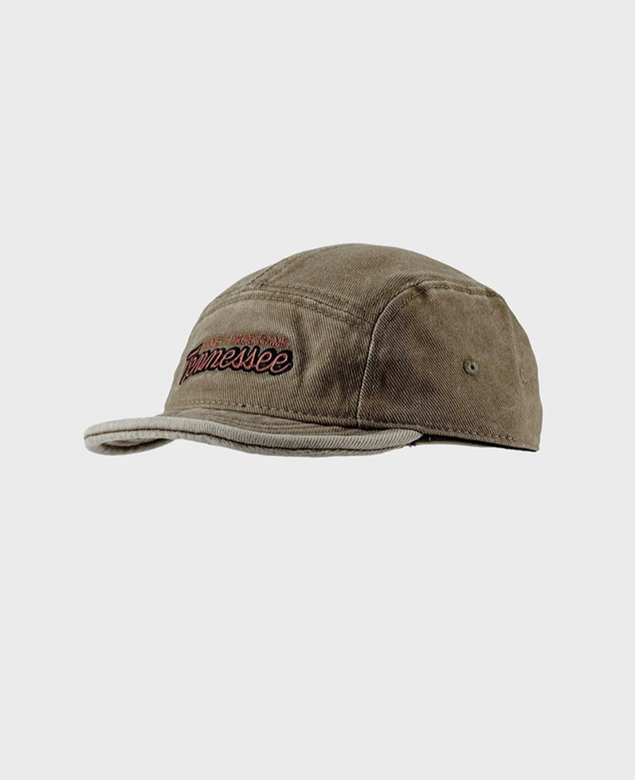Tennessee 5 panel cap