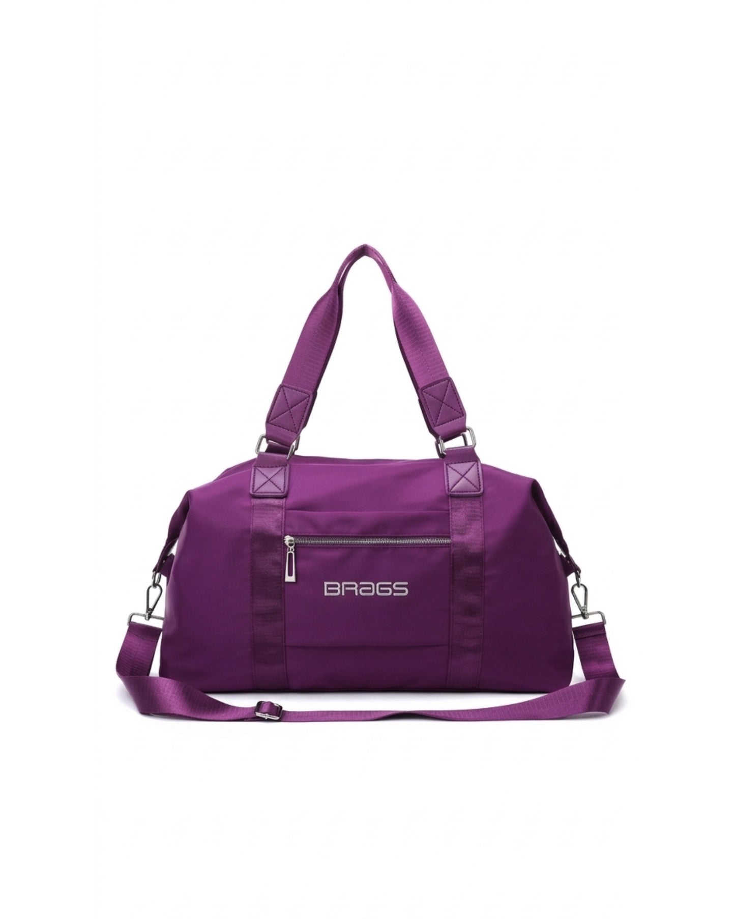 BRAGS Duffel bag